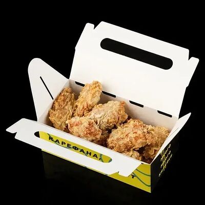 Крылышки в Мистер чао по цене 887 ₽