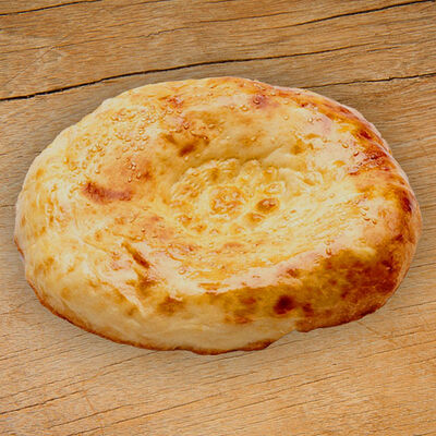 Лепёшка из тандыра в Гриль Мания по цене 95 ₽