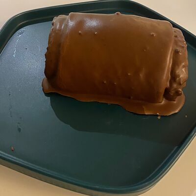 Булочка много мака в Опытный по цене 180 ₽