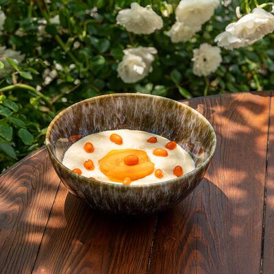 Локальный завтрак в LuckyDze по цене 450 ₽