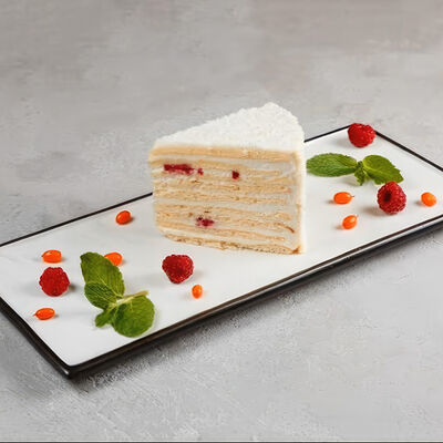 Молочная девочкав MAHALLA по цене 2550 ₸