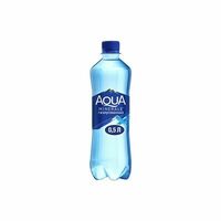 Aqua Minerale в Суши Like