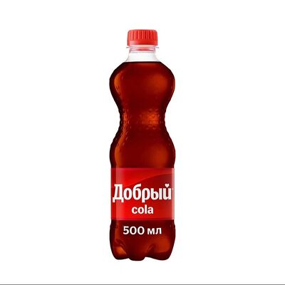 Добрый Cola в Цзао Ван по цене 200 ₽