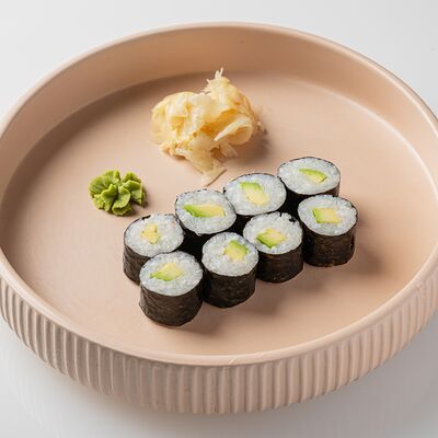 Маки Авокадо в Роллпепперони по цене 260 ₽