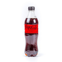 Coca-Cola Zero в Degusto