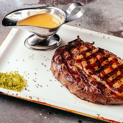 Стейк Классик рибай в Torro Grill по цене 5450 ₽