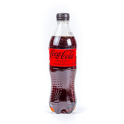 Coca-Cola Zero в Degusto по цене 149 ₽