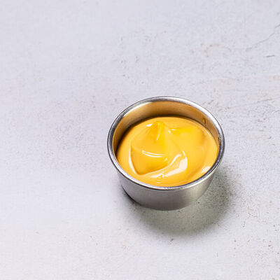 Соус Сырный в Чайка по цене 50 ₽