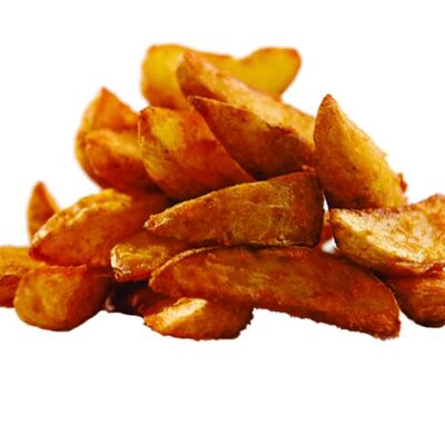 Картофель по-деревенски в СВОЯ КУХНЯ по цене 328 ₽