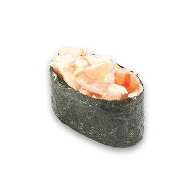 Спайс эби в Mr. Foods по цене 110 ₽