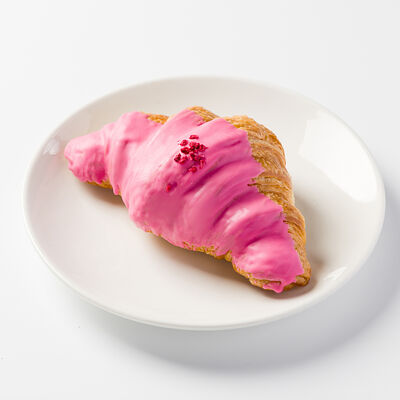 Курассан малина в Му-Му по цене 360 ₽