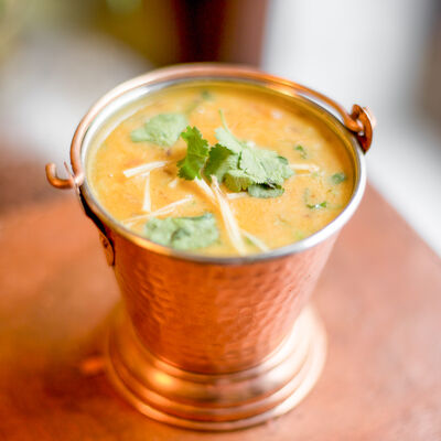 Еллоу Дал в Namaste по цене 520 ₽