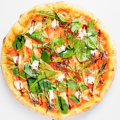 Пицца Капрезе в Парфе по цене 915 ₽