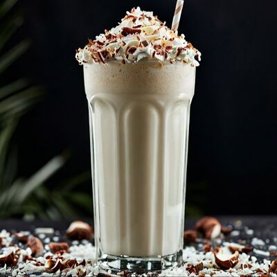 Коктейль Баунти в Cult Coffee по цене 350 ₽