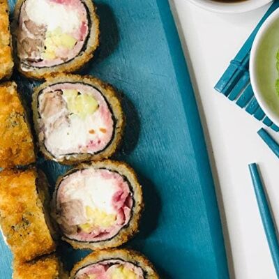 Хиросима Хот в Barbara Пироги/Пицца/Роллы по цене 560 ₽