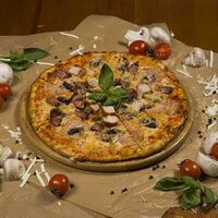 Пицца Мясная в PizzaPasta