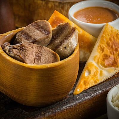 Молчание - золото в Экспедиция по цене 2100 ₽