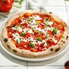Пицца Кон Помидоров Pizza pazza по цене 790