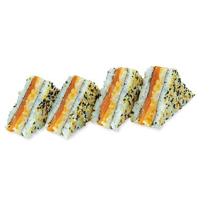 Сэндвич Филадельфия спайси в Суши Love по цене 498 ₽