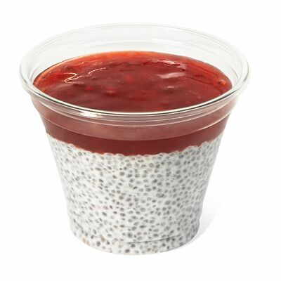 Чиа-пуддинг в БлинБери по цене 88