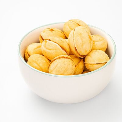 Орешки со сгущенкой в Болтушка кулинария-кондитерская по цене 380 ₽