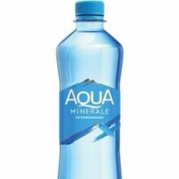 Вода Aqua Minerale негазированная в Точка еды Чепелево