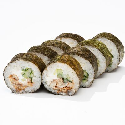 Лайт с угрём в Пиццерия Венеция по цене 549 ₽