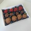Клубника в шоколаде 1 в Allowberry по цене 4000
