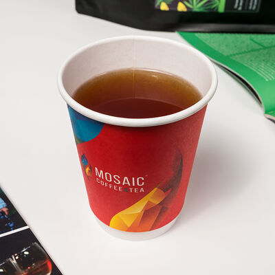 Чай черный стандарт в Mosaic Coffee & Tea по цене 139 ₽