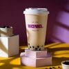 Дынный рай в Nova Bubble Tea по цене 450