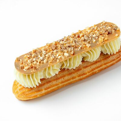 Эклер Париж Брест в Lavanda Eclair по цене 270 ₽