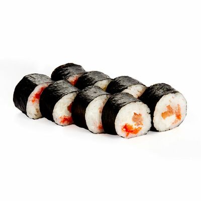 Эдо в SUSHI BOX по цене 379 ₽