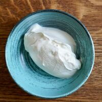 Сметана в Кулинарный цех