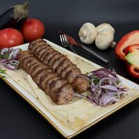 Люля из говядины в ЛаВеранда