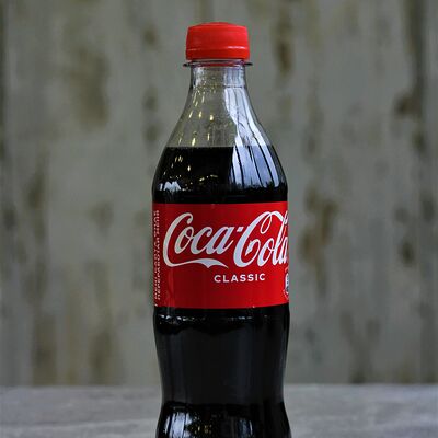 Coca Cola в Tagam по цене 650 ₸