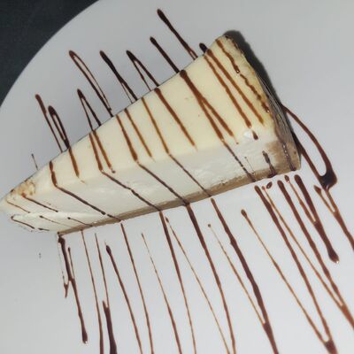 Чизкейк Классический в Три перца по цене 420 ₽