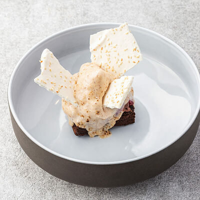 Брауни в Склад 22 по цене 520