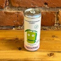 Лимонад Lapochka Вкус технологий в Fort Brew