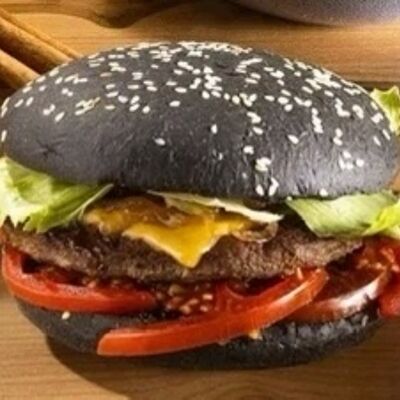 Брусничный в The Best Burger по цене 600 ₽