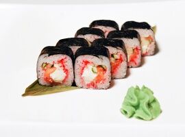 Футомаки в WokPho по цене 290 ₽