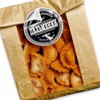 Вареники Сырное наслаждение в ПЕЛЬМЕНИН