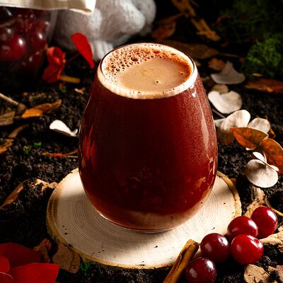 Кофейный Глинтвейн Шаринган в Baggins Сoffee по цене 415 ₽