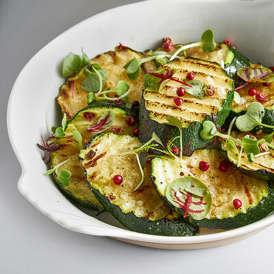 Цукини в хоспере в Sabor de la Vida по цене 500 ₽