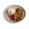 Мясо по-азиатски с рисом в Мята Lounge Кабанбай по цене 4100
