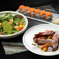 Логотип Морской