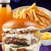 Комбо Мечта аристократа в The Best Burgers по цене 1199