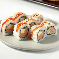 Логотип Выбери Суши Пицца