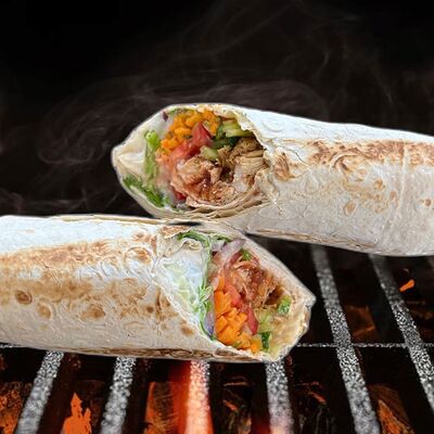 Классическая с курицей в Время есть по цене 339 ₽