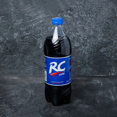 RC cola в Чайхана Баракат 24 по цене 300 ₽