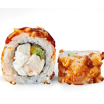 Чикен фри в Белый КоЁт по цене 388 ₽